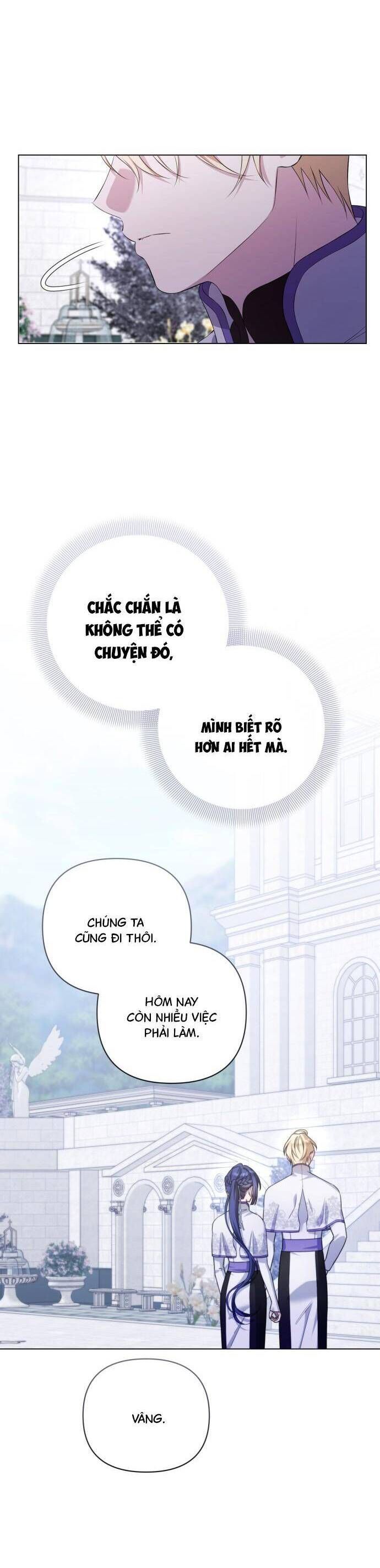 Quỳ Xuống Đi, Đại Công Tước! Chapter 7 - 33