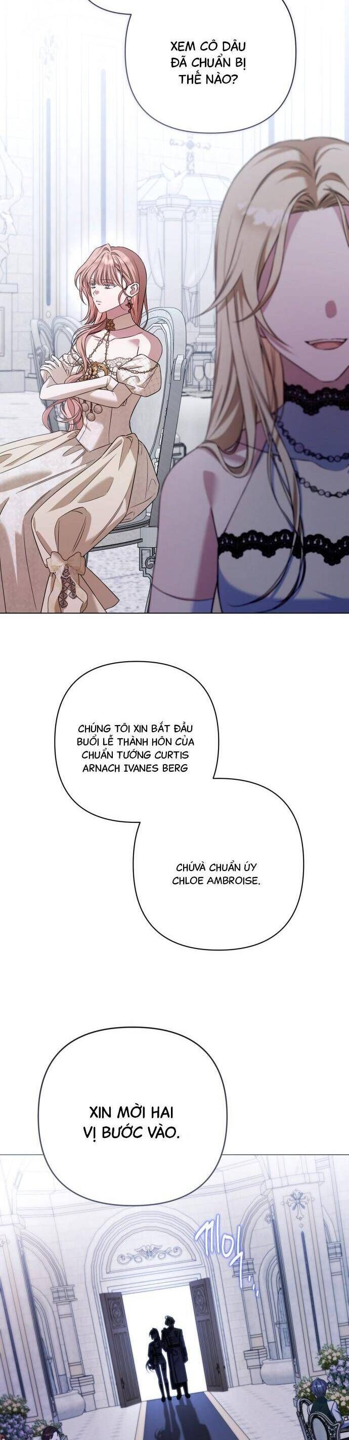 Quỳ Xuống Đi, Đại Công Tước! Chapter 7 - 41