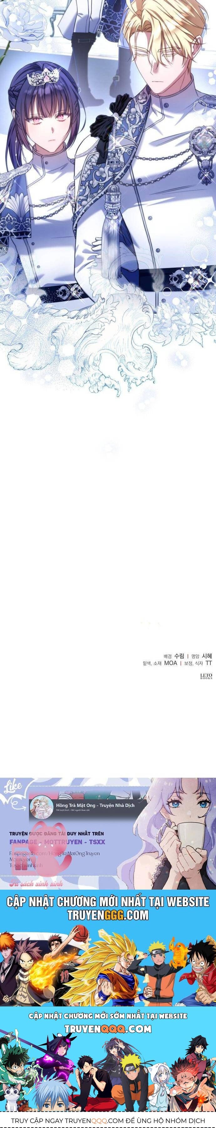 Quỳ Xuống Đi, Đại Công Tước! Chapter 7 - 44