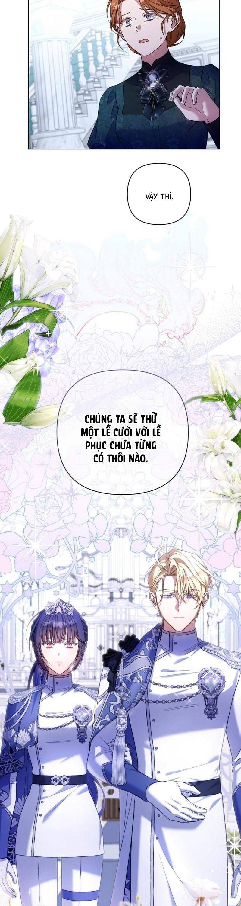 Quỳ Xuống Đi, Đại Công Tước! Chapter 8 - 14