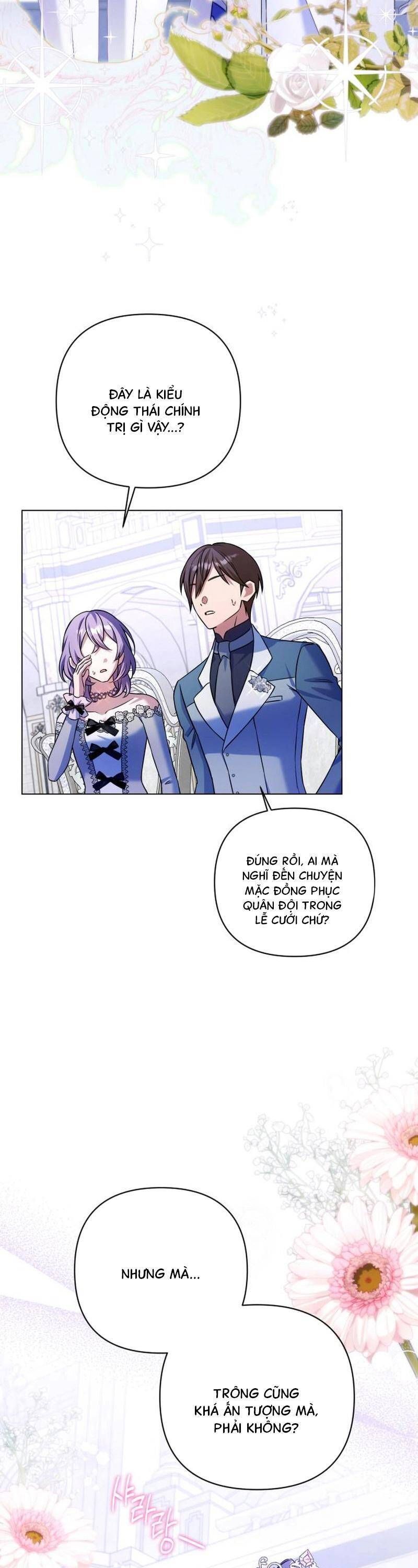 Quỳ Xuống Đi, Đại Công Tước! Chapter 8 - 15
