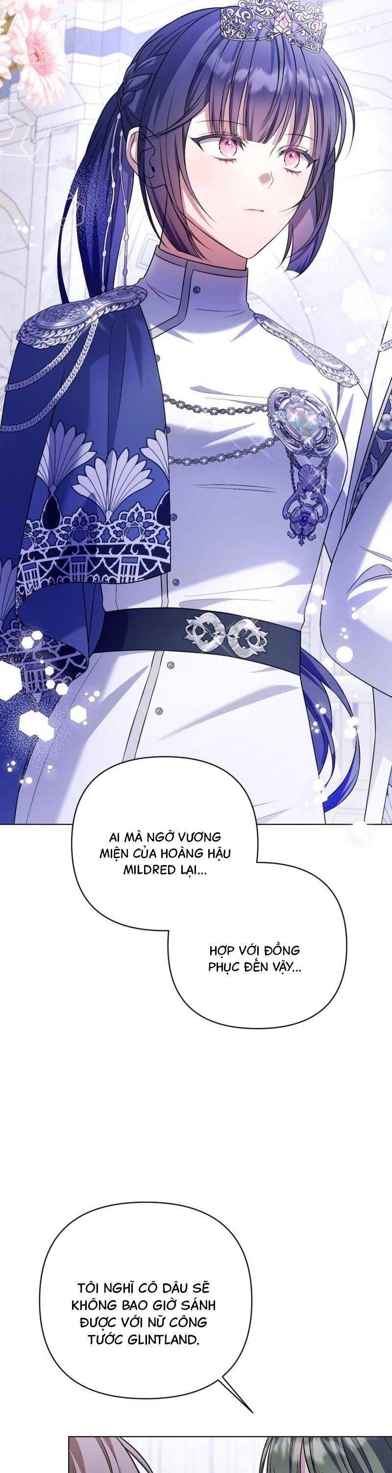 Quỳ Xuống Đi, Đại Công Tước! Chapter 8 - 16