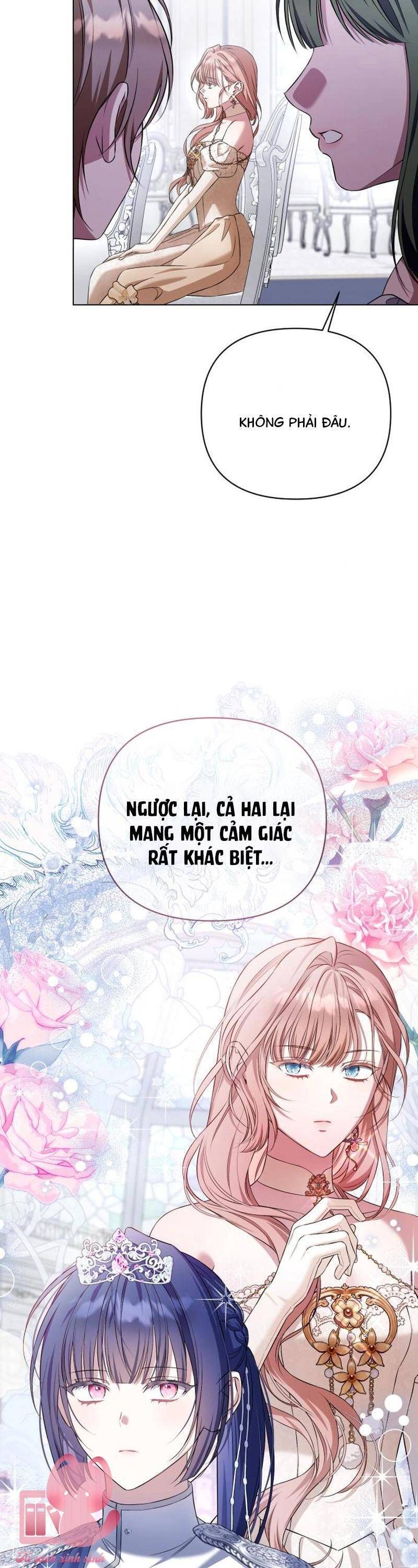 Quỳ Xuống Đi, Đại Công Tước! Chapter 8 - 17