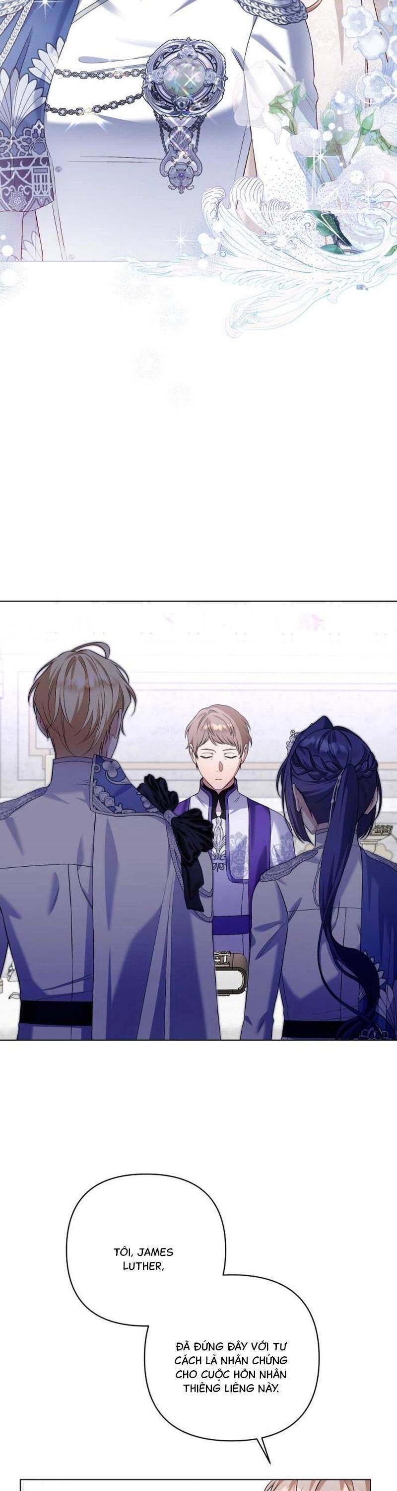 Quỳ Xuống Đi, Đại Công Tước! Chapter 8 - 18