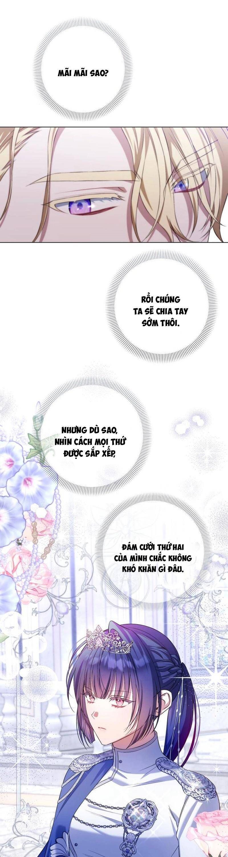 Quỳ Xuống Đi, Đại Công Tước! Chapter 8 - 20