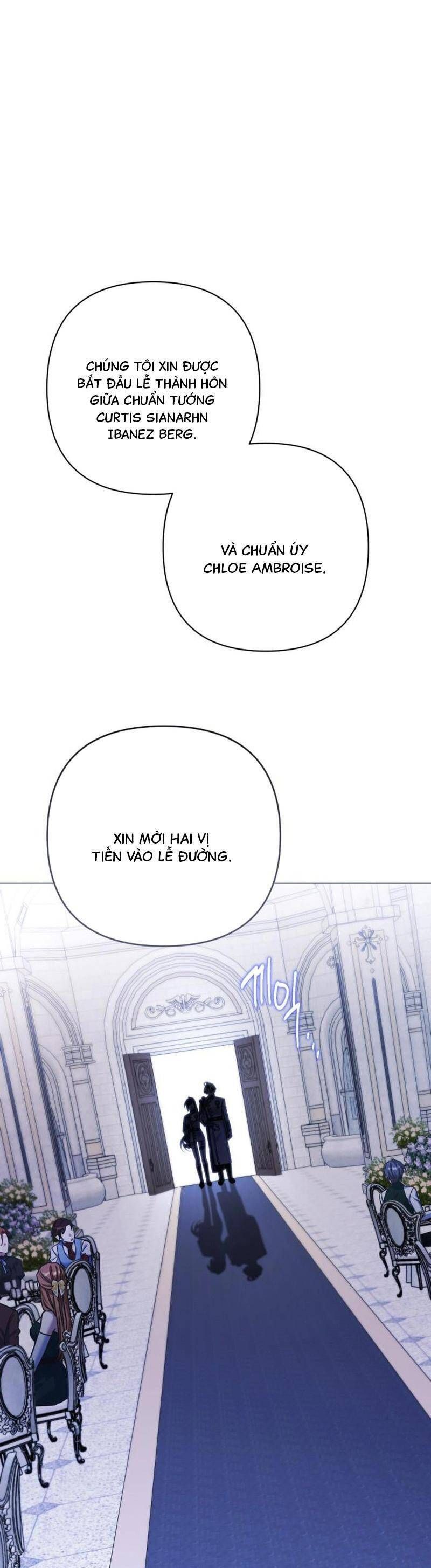 Quỳ Xuống Đi, Đại Công Tước! Chapter 8 - 3