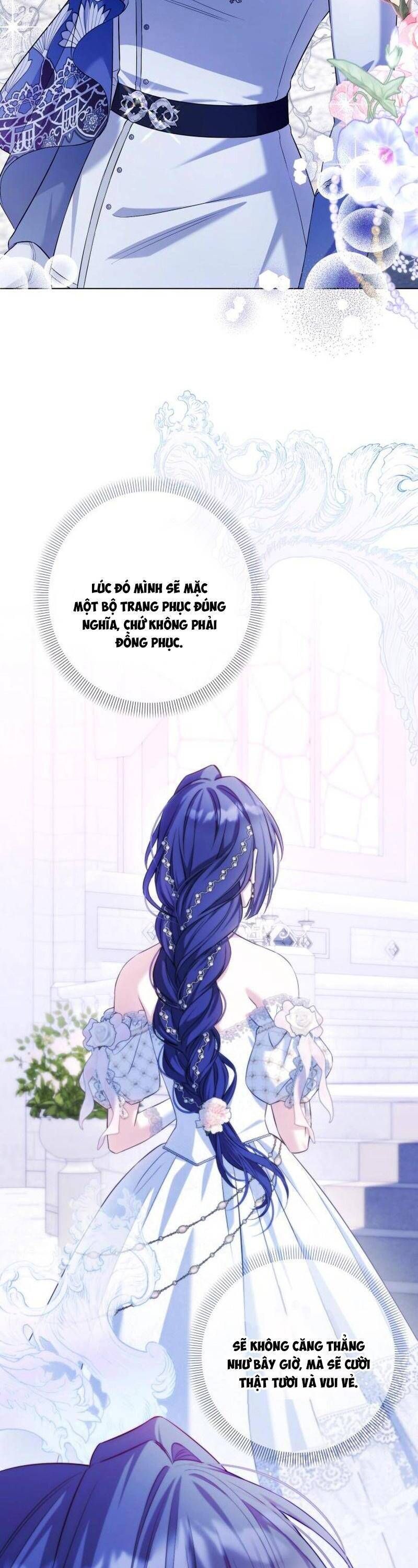 Quỳ Xuống Đi, Đại Công Tước! Chapter 8 - 21