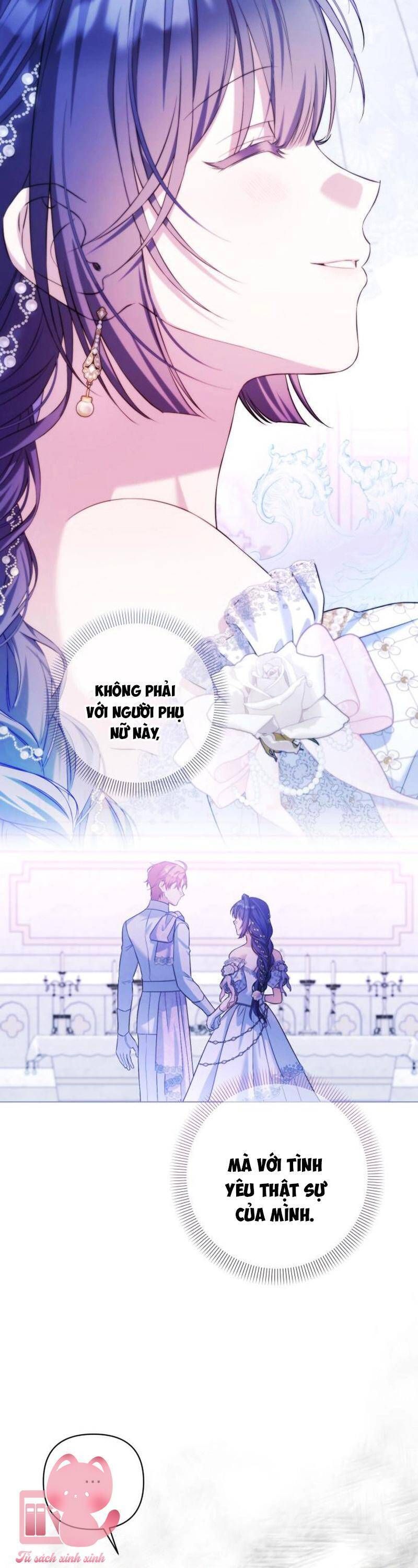 Quỳ Xuống Đi, Đại Công Tước! Chapter 8 - 22