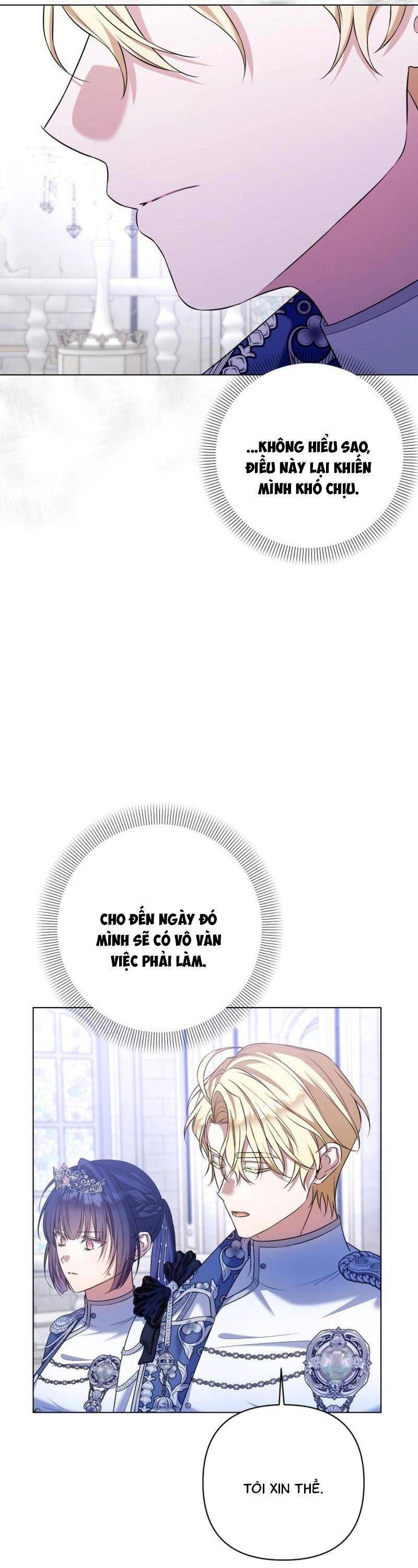 Quỳ Xuống Đi, Đại Công Tước! Chapter 8 - 23