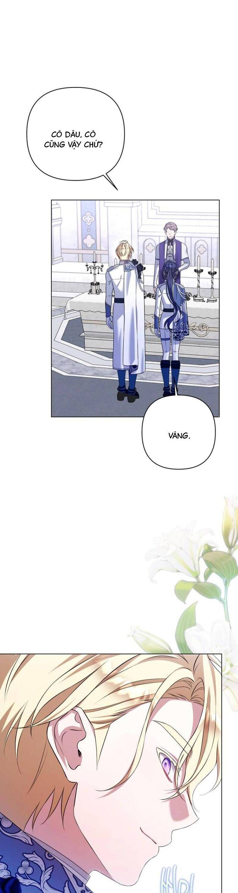Quỳ Xuống Đi, Đại Công Tước! Chapter 8 - 24