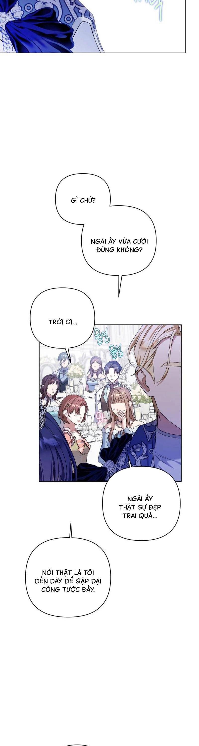 Quỳ Xuống Đi, Đại Công Tước! Chapter 8 - 25
