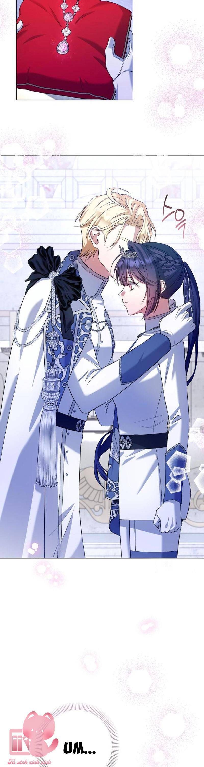 Quỳ Xuống Đi, Đại Công Tước! Chapter 8 - 27