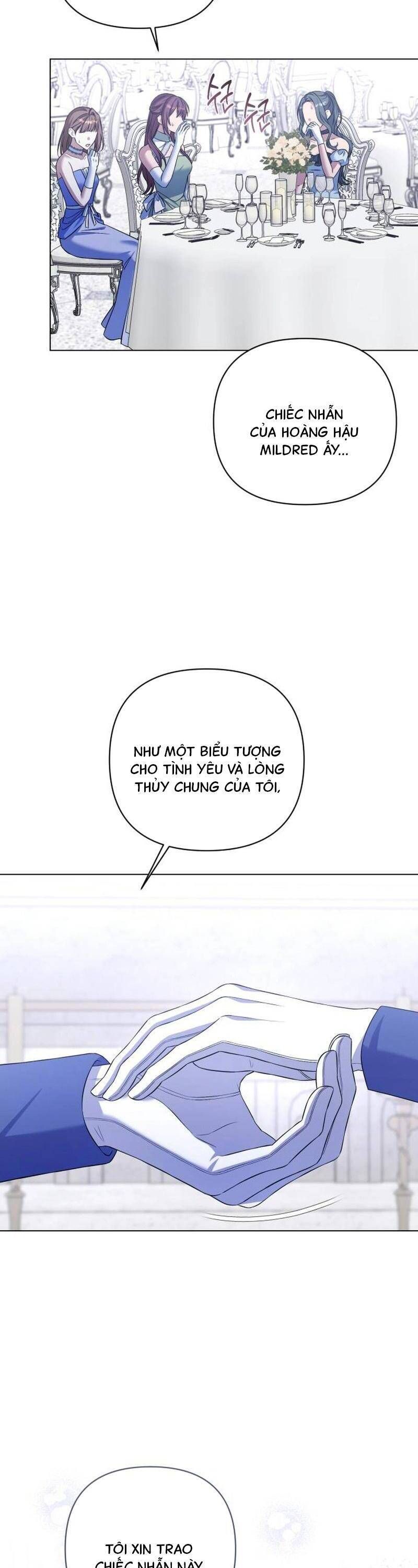 Quỳ Xuống Đi, Đại Công Tước! Chapter 8 - 31