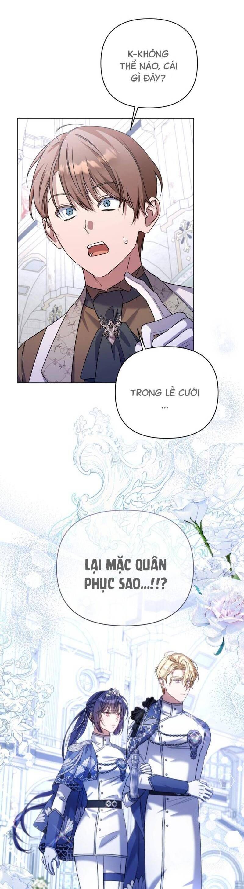 Quỳ Xuống Đi, Đại Công Tước! Chapter 8 - 5