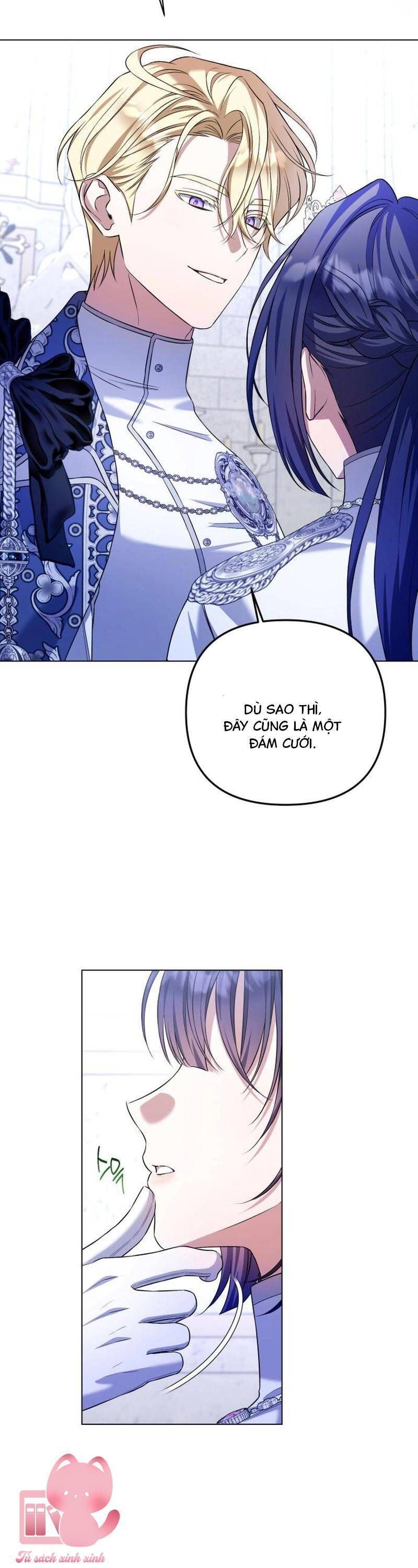 Quỳ Xuống Đi, Đại Công Tước! Chapter 8 - 42