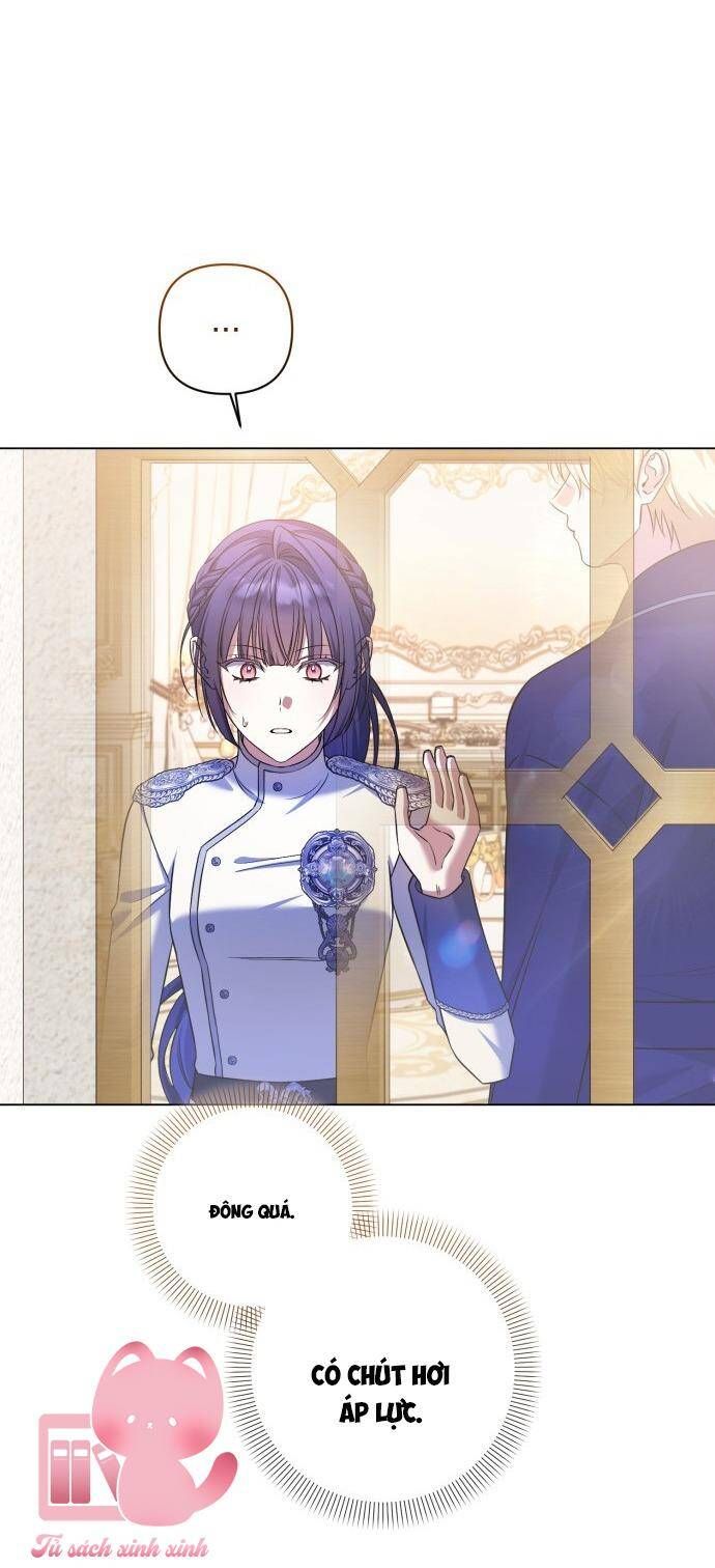 Quỳ Xuống Đi, Đại Công Tước! Chapter 9 - 26