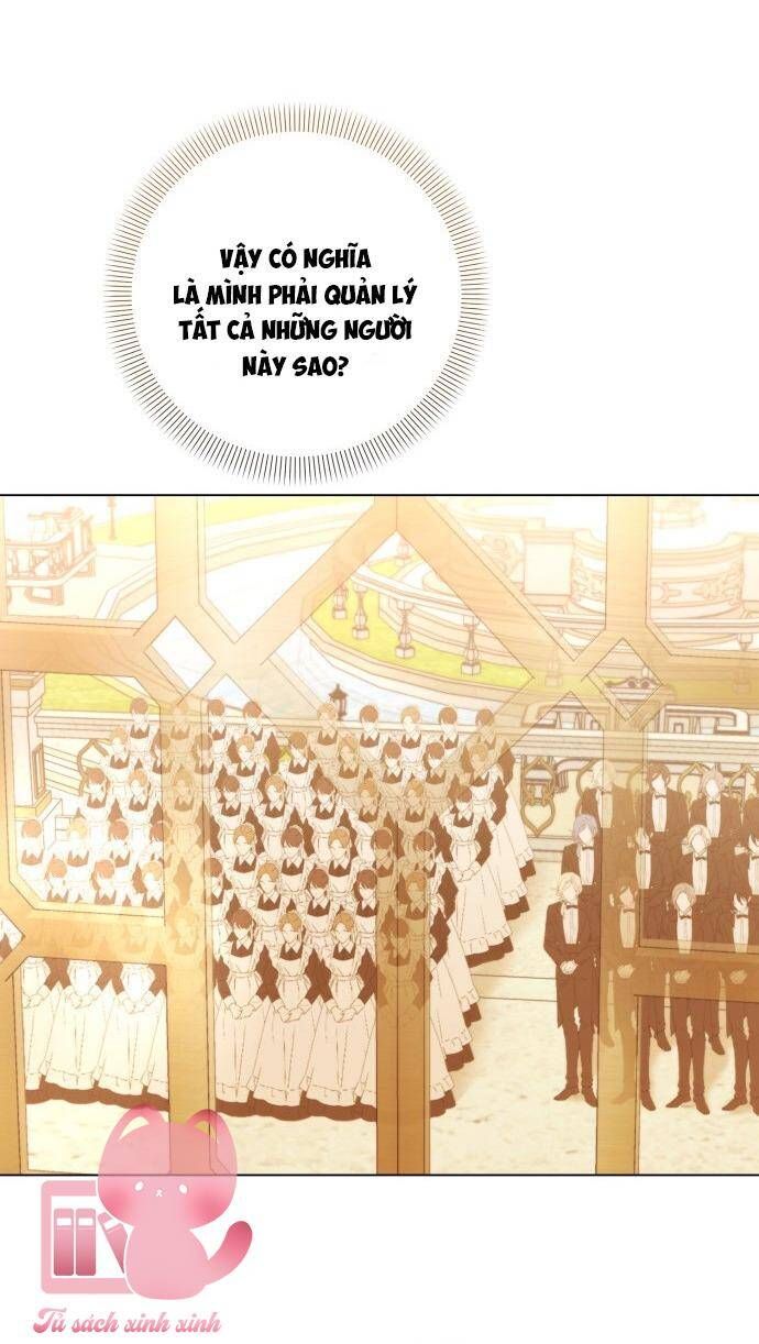 Quỳ Xuống Đi, Đại Công Tước! Chapter 9 - 27