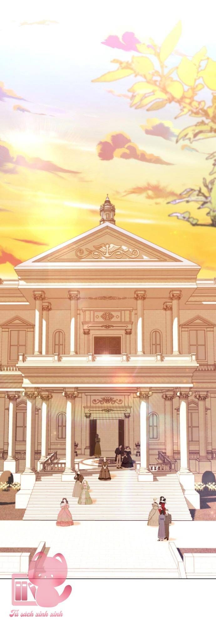 Quỳ Xuống Đi, Đại Công Tước! Chapter 9 - 4