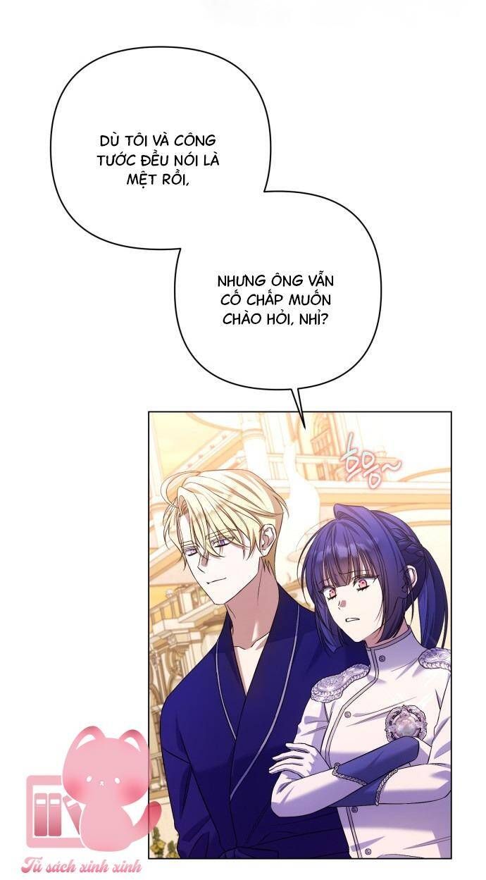 Quỳ Xuống Đi, Đại Công Tước! Chapter 9 - 64