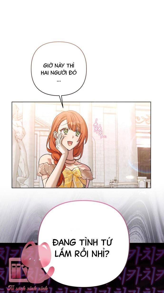 Quỳ Xuống Đi, Đại Công Tước! Chapter 9 - 10