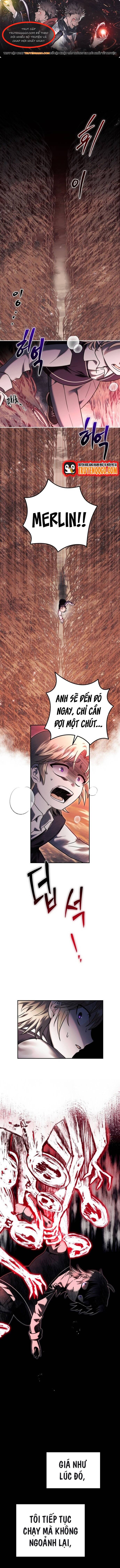 Huyết Thuật Giả Kim Chapter 0 - 1