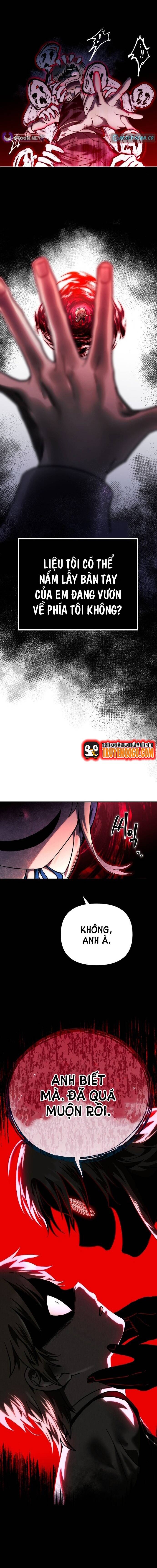 Huyết Thuật Giả Kim Chapter 0 - 2