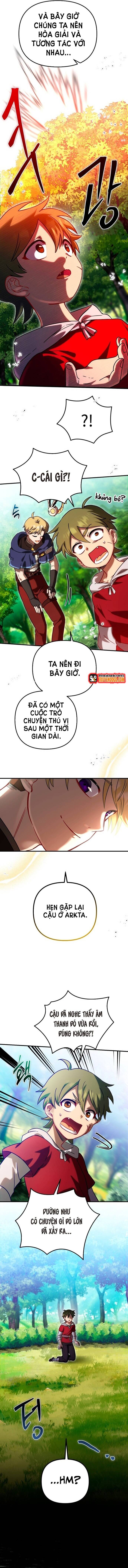 Huyết Thuật Giả Kim Chapter 1 - 12