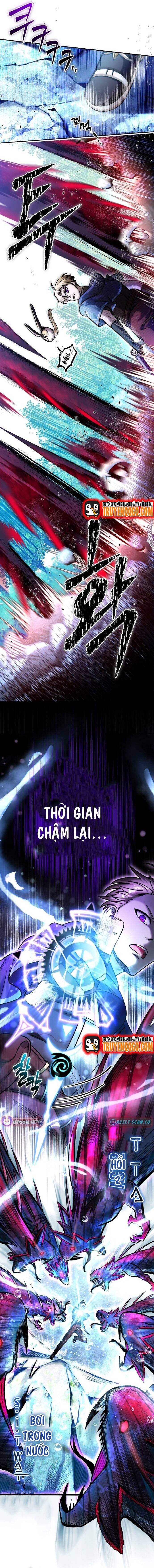 Huyết Thuật Giả Kim Chapter 1 - 19