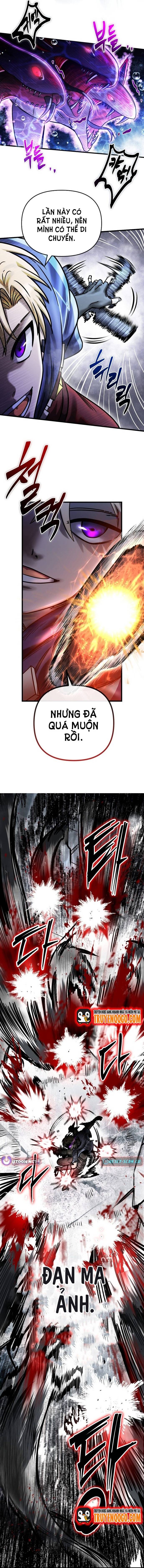 Huyết Thuật Giả Kim Chapter 1 - 20