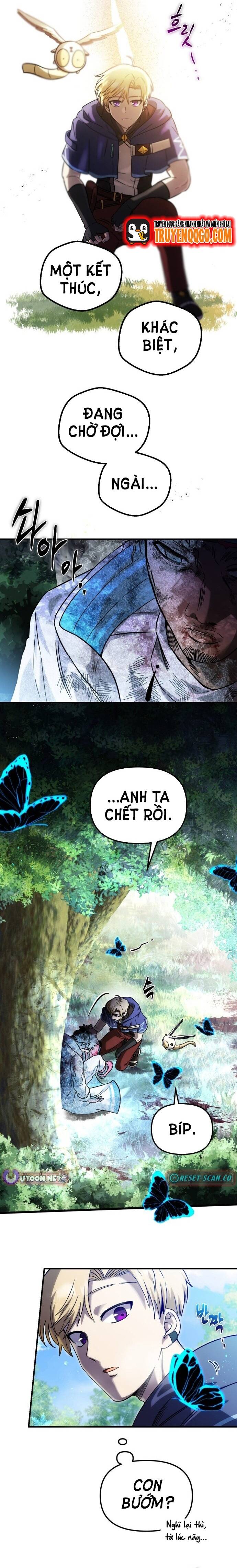 Huyết Thuật Giả Kim Chapter 1 - 25