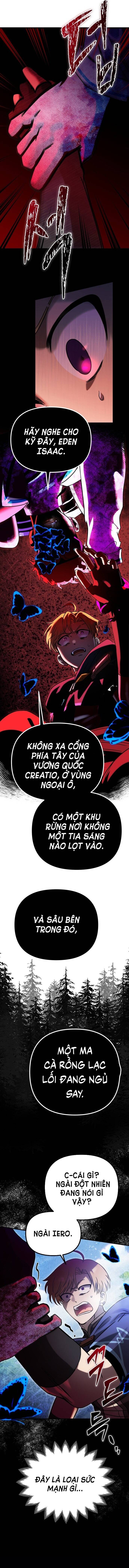 Huyết Thuật Giả Kim Chapter 1 - 26