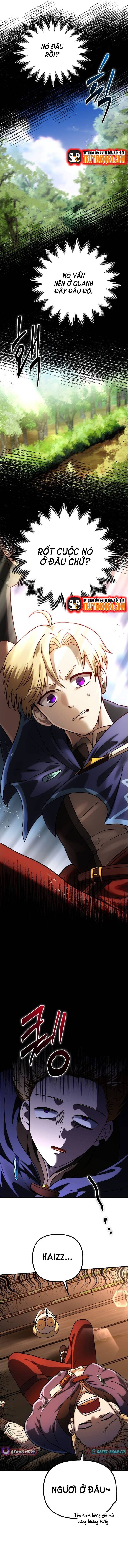 Huyết Thuật Giả Kim Chapter 1 - 28