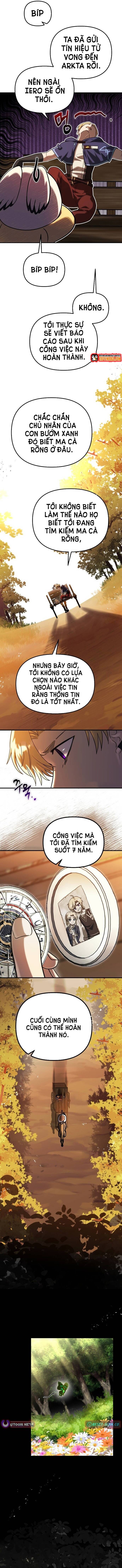 Huyết Thuật Giả Kim Chapter 1 - 29