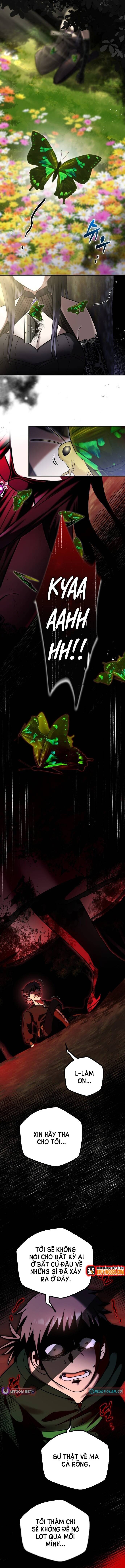 Huyết Thuật Giả Kim Chapter 1 - 30