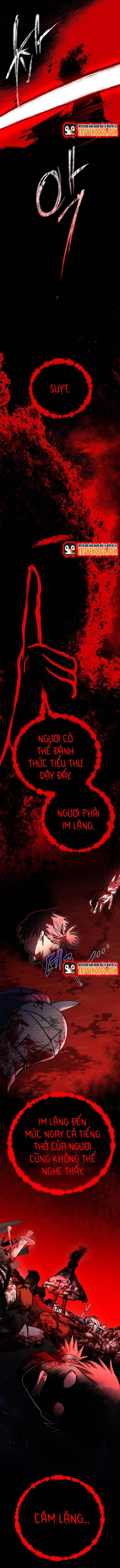 Huyết Thuật Giả Kim Chapter 1 - 31