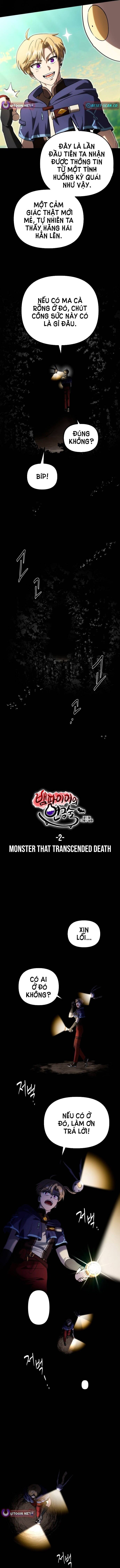 Huyết Thuật Giả Kim Chapter 2 - 2