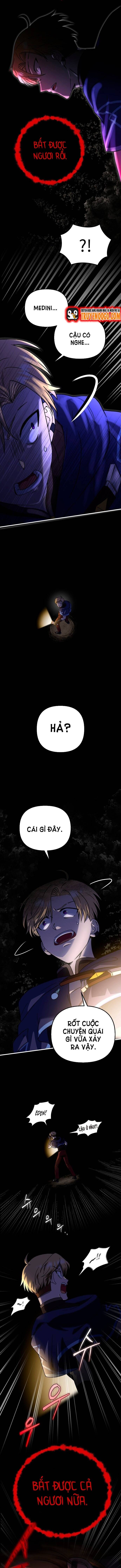 Huyết Thuật Giả Kim Chapter 2 - 4