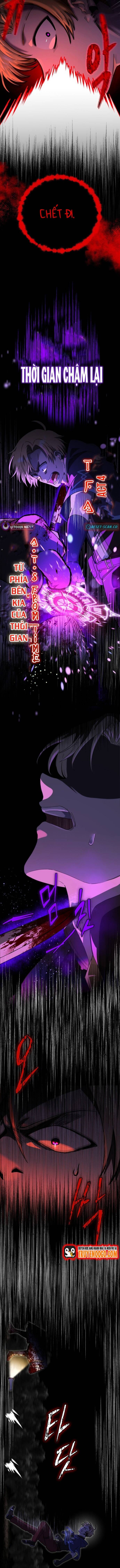 Huyết Thuật Giả Kim Chapter 2 - 5