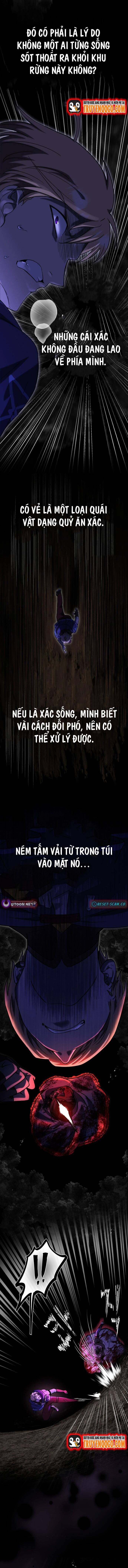 Huyết Thuật Giả Kim Chapter 2 - 6