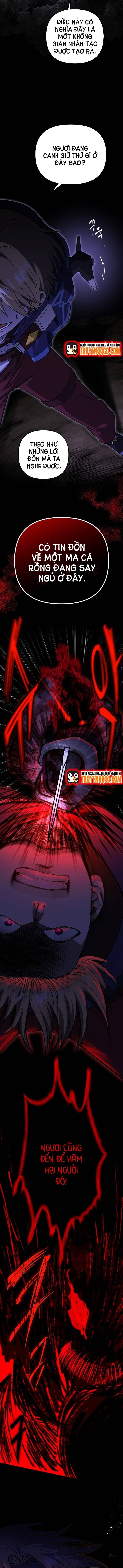 Huyết Thuật Giả Kim Chapter 2 - 8