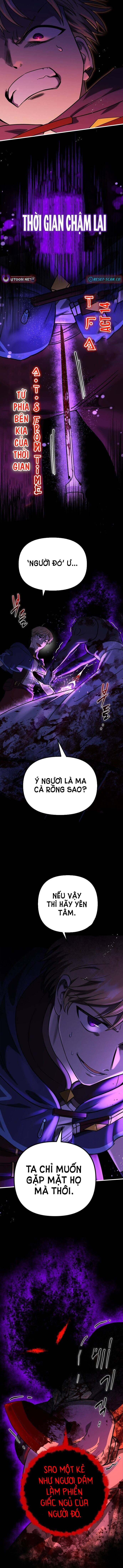 Huyết Thuật Giả Kim Chapter 2 - 9