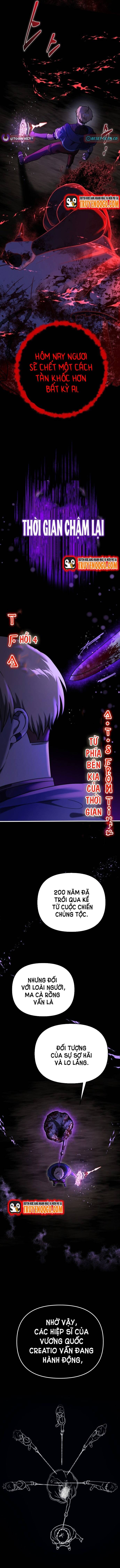 Huyết Thuật Giả Kim Chapter 2 - 10