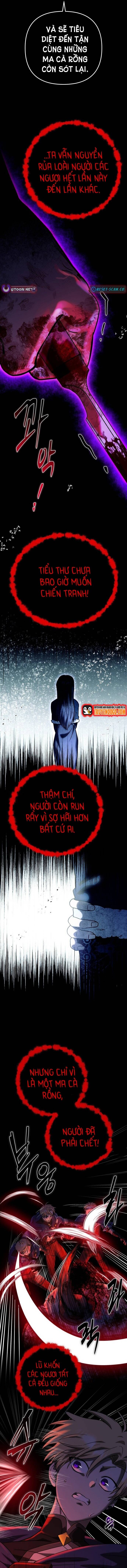 Huyết Thuật Giả Kim Chapter 2 - 11