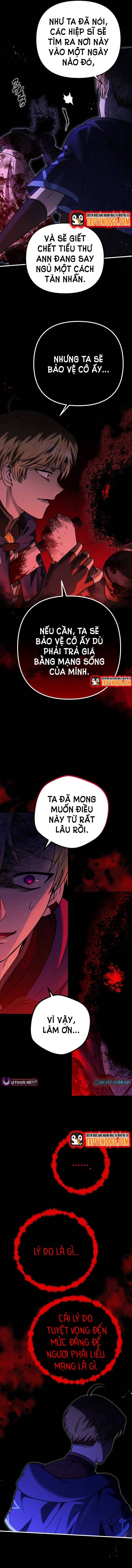 Huyết Thuật Giả Kim Chapter 2 - 13