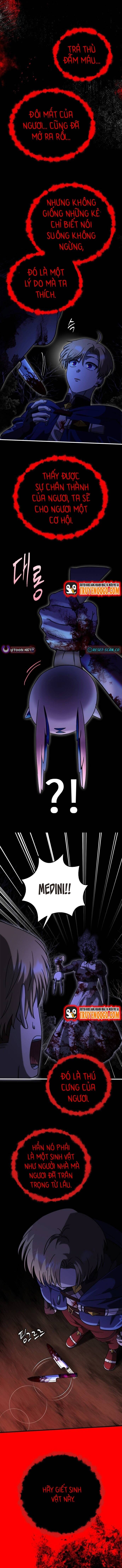 Huyết Thuật Giả Kim Chapter 2 - 15