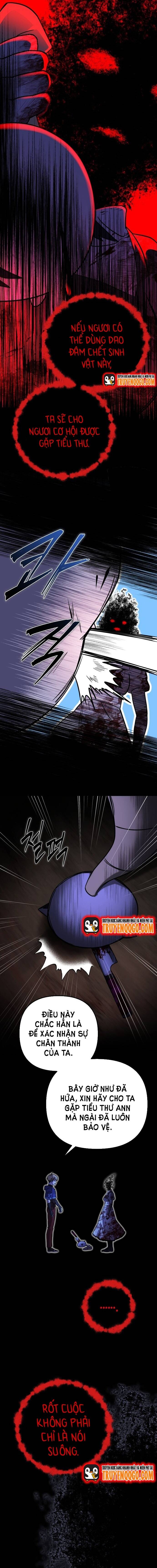 Huyết Thuật Giả Kim Chapter 2 - 16