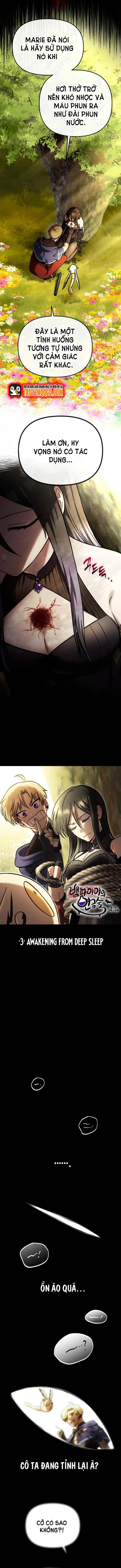 Huyết Thuật Giả Kim Chapter 3 - 5