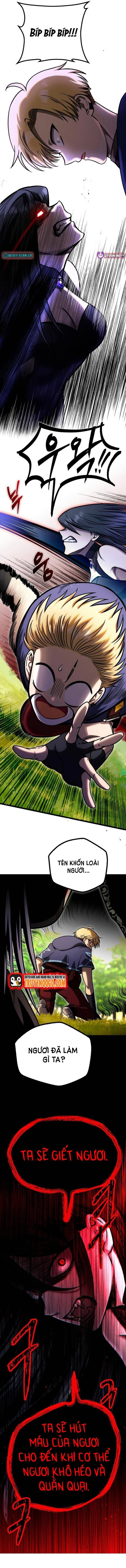 Huyết Thuật Giả Kim Chapter 3 - 8