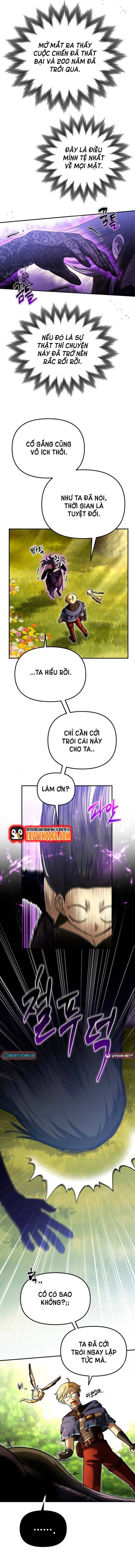 Huyết Thuật Giả Kim Chapter 3 - 13