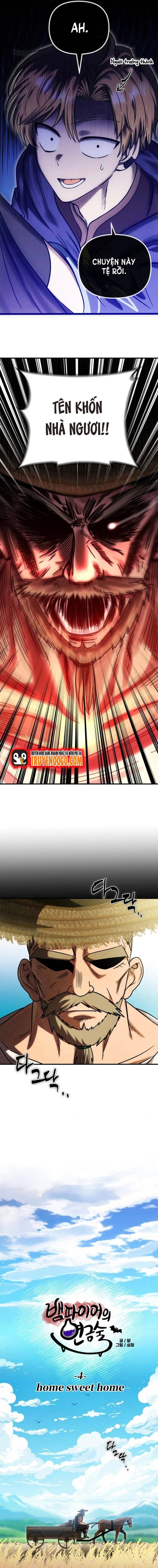 Huyết Thuật Giả Kim Chapter 4 - 4